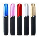 IQOS3&IQOS3 duo キャップ アイコス3用キャップ (ブルー)Vimili