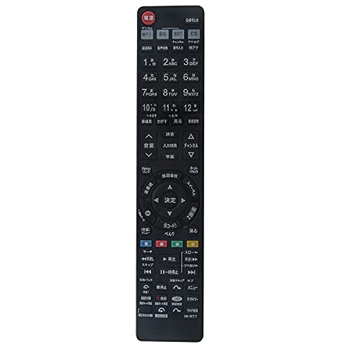 HITACHI 日立 テレビ 代用リモコン C-RT7 C-RS4 C-RT1 C-RP2 C-RP8 C-RS5 C-RT4 C-RT6 C-RS2 C-RT9 C-H28 C-RT3 C-RT2 C-RS1 C-RS3 C