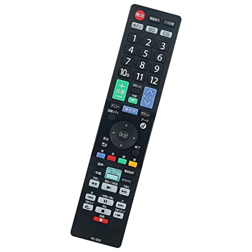 Panasonic 代用リモコン パナソニック テレビ リモコン ビエラ N2QAYB000720 N2QAYB000721 N2QAYB000814 N2QAYB001017 Panasonic VIE