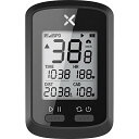 XOSS G GPS サイクルコンピュータ ワイヤレス サイコン USB充電式 バッテリー内蔵 Bluetooth ANT 対応 ロードバイクサイクルコンピ