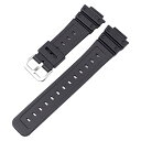 カシオ用 G-SHOCK DW-5600 / GA-2100 / GW-M5610 / DW-5700 / GWX-5600 / GW-5000 / GLS-5600 / G-5600 / GW-B5600 / GLX-5600 / GB-5600 / GW-6900用 バンド 交換バンド ベルト シリコン製 ストラップ 交換用ベルト 柔らかい スポーツ 耐衝撃 防汗