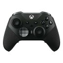 Xbox Elite ワイヤレス コントローラー シリーズ 2