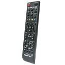 ◆商品名：HITACHI(日立) テレビ用 リモコン C-RT7 C-RT6 C-RT4 【C-RT1 C-RS4 C-RS5 C-RS6(代用) 】L47-V09 L42-V09 L37-V09 L32-V09 AULCMEET 本製品（型式：C-RT7 C-RT6 C-RT4 ）は代用リモコンで、機能は純正リモコン｢C-RT7 C-RT6 C-RT4｣と同じです。 本製品について設定をする必要がなく、電池を入れると、ご使用頂けます。※乾電池は含まれておりませんので、別途ご購入下さい。 本製品はC-RS4、C-RS5、C-RT1 C-RS6とリモコンの主なボタンと同じですので、C-RT1、 C-RS4、C-RS5の代用品としてもご使用頂けます。※代用品のため、一部使えない機能がある場合がありますので、予めご了承下さい。