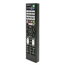 ◆商品名：テレビリモコン ソニー RMT-TZ120J ソニー リモコン ソニー リモコン テレビ 対応テレビリモコン SONY BRAVIA リモコン RMT-TX100J RMT-TX102J RM-JD030 RM-JD029 RM-JD028 RM-JD027 RMF-JD011 赤外線 汎用リモコン sonyリモコン、テレビの「代用リモコン」です。純正ブラビアリモコンと同機能のボタンが設置されており、主な機能は全て使用できます ※テレビ、レコーダー側に機能がない場合やリモコンにボタンとして設置されていない機能は操作ができかねます。 このリモコン ソニー設定は不要で、電池を入れればすぐに使用できます，ボタンの配置は多少異なります。汎用リモコン、マルチリモコンでは使えない機能もご使用いただけます、単4乾電池×2本(別売)。 このソニー リモコンは、複数機種のsony テレビ リモコンに対応するように設定されています、対応ソニー ブラビア リモコン RMT-TX100J RMT-TX102J RM-JD030 RM-JD029 RM-JD028 RM-JD027 RMF-JD011，商品コード 149297211 991380383 149297411 991380372 149200211 991380373 991380311 149206311 991380374 149272912 991380380 149201012 991380379のリモコンにも対応します 汎用リモコン テレビ対応するブラビア テレビの型名 KJ-49X8000C KJ-43X8500C KJ-49X8500C KJ-55X8500C KJ-65X8500C KJ-55X9000C KJ-65X9000C KJ-55X9300C KJ-65X9300C KJ-75X9400C KJ-48W700C KJ-48W730C KJ-40W700C KJ-40W730C KJ-32W700C KJ-32W730C KDL-40EX750 KDL-32EX550 KDL-26EX540 KDL-22EX540 KD-84X9000 KDL-32HX750 KDL-40HX750 KDL-46HX750 KDL-55HX750 KDL-40HX850 KDL-46HX850 KDL-55HX850 KDL-55HX950 KDL-65HX950 tv リモコン対応するブラビア テレビの型名 KD-65X9500B KD-85X9500B KD-55X9200B KD-65X9200B KD-49X8500B KD-55X8500B KD-65X8500B KD-70X8500B KDL-42W800B KDL-50W800B KDL-32W700B KDL-40W600B KDL-48W600B KDL-60W600B KDL-42W900B KDL-55W950B KDL-24W600A KDL-32W500A KDL-32W600A KDL-42W650A KD-55X8500A KD-65X8500A KD-55X9200A KD-65X9200A KDL-42W802A KDL-47W802A KDL-55W802A KDL-40W900A KDL-46W900A KDL-55W900A KDL-40W920A KDL-46W920A KDL-55W920A