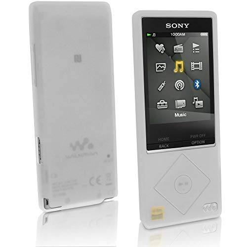 Sony A15  ꥳ   С Sony ޥ Nwz-A15 Nwz-A17 Nw-A25 Nw-A27 8Gb 16Gb 32Gb  64Gb