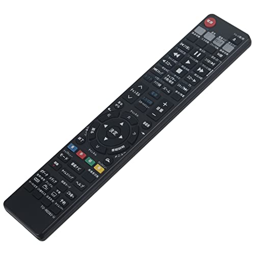 ◆商品名：TOSHIBA(東芝) レコーダーリモコン 代用リモコン SE-R0379 SE-R0352 SE-R0356 SE-R0357 SE-R0380 SE-R0331 SE-R0416 SE-R0386 SE-R0383 RD-BR610 RD-X10 RD-BZ700 RD-BZ800 RD-BZ710 DBR-Z160 RD-BZ810 RD-BR600 RD-X9 RD-R200 RD-R100 DBR-Z150 DBR-Z160 RD-G503WJ RD-G503KJ RD-E303 RD-G503K RD-S304K RD-S1004K RD-E304K RD-E1004K RD-E305K RD-E1005K代用 PerFascin ご注意：このリモコンの再生、停止などの機能を使用する場合には、先に《通常》ボタンを押す必要があります。（再度、1〜12ボタンの数字ボタンを使用する場合には、先に《チャンネル切換》ボタンを押してくださいますようお願いします。）※本製品は、純正リモコンの主なボタンを含め、主な機能が普通に動作できます。 このリモコンのボタンの配置が純正リモコンと多少異なりますが、分かりやすく使用可能です。 対応機種：RD-BR610 RD-X10 RD-BZ700 RD-BZ800 RD-BZ710 DBR-Z160 RD-BZ810 RD-BR600 RD-X9 RD-R200 RD-R100 DBR-Z150 DBR-Z160 RD-G503WJ RD-G503KJ RD-E303 RD-G503K RD-S304K RD-S1004K RD-E304K RD-E1004K RD-E305K RD-E1005K。