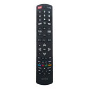 TCL テレビ リモコン 代用 RC3100J02 24D2911 32D2901 32D2901F 32D2900 32D300 32D400 32B400 40D2901F 40D2900F 40D300F 40D400 40