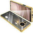 AQUOS Sense7 ケース クリア SHG10 SH-53C カバー 透明 スマホケース 全面保護 耐衝撃 軽量 TPU 薄型 ストラップホール付き 全透明