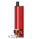 電子タバコ 使い捨て ベイプ 8000回吸引可能 シーシャ vape タールニコチンゼロ 水蒸気タバコ 持ち運び 禁煙グッズ 電子たばこ 禁煙