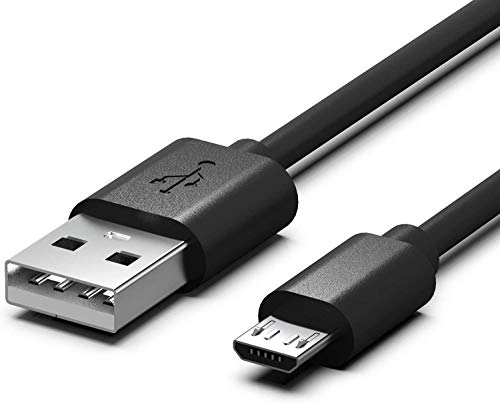 Micro USB 充電ケーブル Chromecast クロームキャスト対応 Fire TV Stick Roku Streaming Stick 3500 Express Plus/Premier Plus