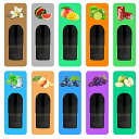 電子タバコ VAPE RELX互換カートリッジ RELX互換 RELX4&5対応でき 10風味フレーパー カートリッジ RELX フレーバーポッド ベイプ