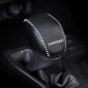 トヨタ ハリアー 80系 専用 シフトノブカバー ハリアー シフトノブカバー NEW HARRIER カスタム 内装 パーツ ドレスアップ HARRIER