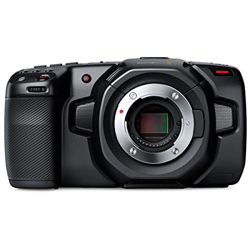 ֥åޥåǥ ڹʡ Blackmagic Design ͥޥ Pocket Cinema Camera 4K ޥեޥ