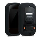 Bryton Rider 420 / 320 ケース シリコン GPS サイクルコンピュータ カバー 自転車 ナビ 保護ケース kwmobile