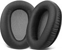イヤーパッド イヤークッション Sony MDR-10R (10RNC 10RBT) & WH-CH700N & MDR-ZX770 (ZX770BN ZX77...