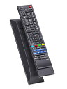 東芝テレビリモコン CT-90348 東芝 TOSHIBAリモコン レグザリモコン REGZAリモコン 東芝レグザTV用リモコン 32H1 32H1S 32HE1 32R1 3