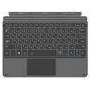 マイクロソフト Surface Go タイプ カバー, Bluetoo...(2)
