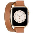 アップルウォッチ バンド コンパチブル apple watch バンド レディース レザー 本革 2重巻き 細い iWatch Series 9/8/7/6/5...