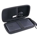 PowerCore Essential 20000mAh モバイルバッテリー 保護対応収納ケース Eva waiyu