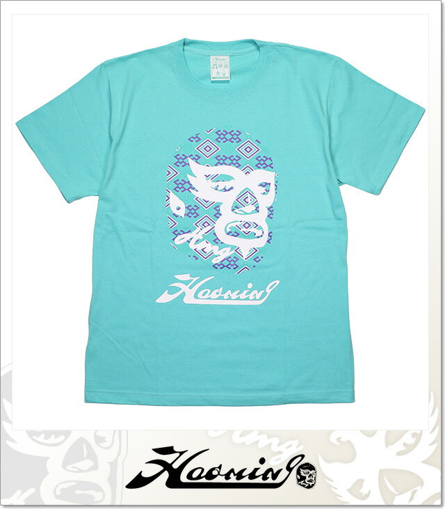 (ハオミン) HAOMING ICON MASK TEE (SS:TEE)(1901-80-MI) Tシャツ 半袖 カットソー 国内正規品 2