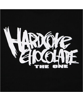 HARDCORECHOCOLATE(ハードコアチョコレート)