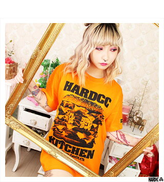 HARDCORECHOCOLATE(ハードコアチョコレート)