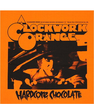 HARDCORECHOCOLATE(ハードコアチョコレート)