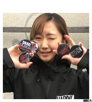 HARDCORECHOCOLATE(ハードコアチョコレート)