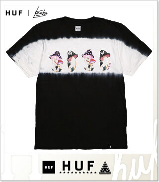 HUF(ハフ)