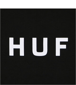 HUF(ハフ)