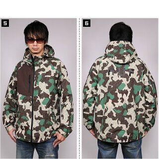 HUF(ハフ)