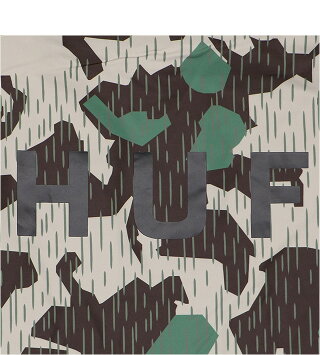 HUF(ハフ)
