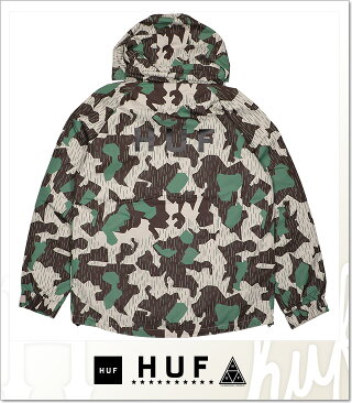 HUF(ハフ)