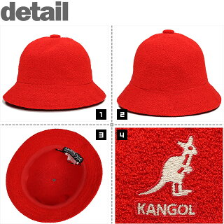 KANGOL(カンゴール)