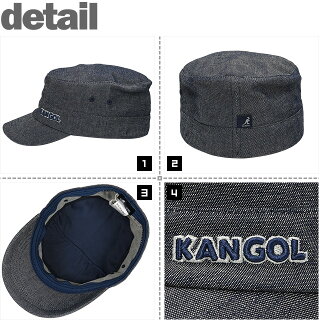 KANGOL(カンゴール)