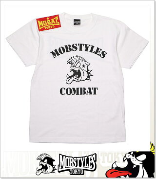 MOBSTYLES(モブスタイルス)