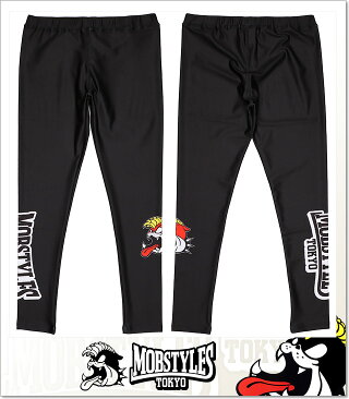 MOBSTYLES(モブスタイルス)