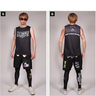 MOBSTYLES(モブスタイルス)