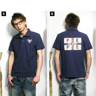 PEPEJEANSLONDON(ペペジーンズロンドン)
