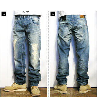 PEPEJEANSLONDON(ペペジーンズロンドン)