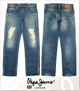 PEPEJEANSLONDON(ペペジーンズロンドン)