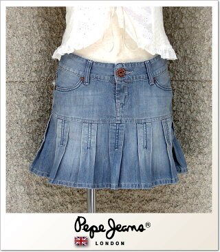 PEPEJEANSLONDON(ペペジーンズロンドン)
