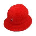 カンゴール (カンゴール) KANGOL FURGORA CASUAL (HAT)(COLOR:SC) キャップ 帽子 ハット 国内正規品