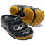 () KEEN YOGUI BLACK (SANDAL)(1001966-BK) 塼  å 襮 ֥å ե ǥ˥  