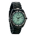 (アライブアスレティックス) ALIVE ATHLETICS ILLEST (WATCH)(COLOR:BLACK LUMINOUS) ウオッチ 時計 国内正規品
