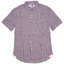 (ペペジーンズロンドン) PEPE JEANS LONDON MACK (SS:SHIRT)(PM300303-544) シャツ 半袖 ボタン 国内正規品(4)