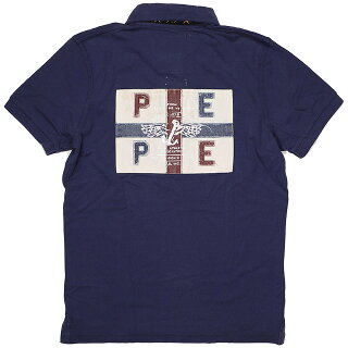 PEPEJEANSLONDON(ペペジーンズロンドン)