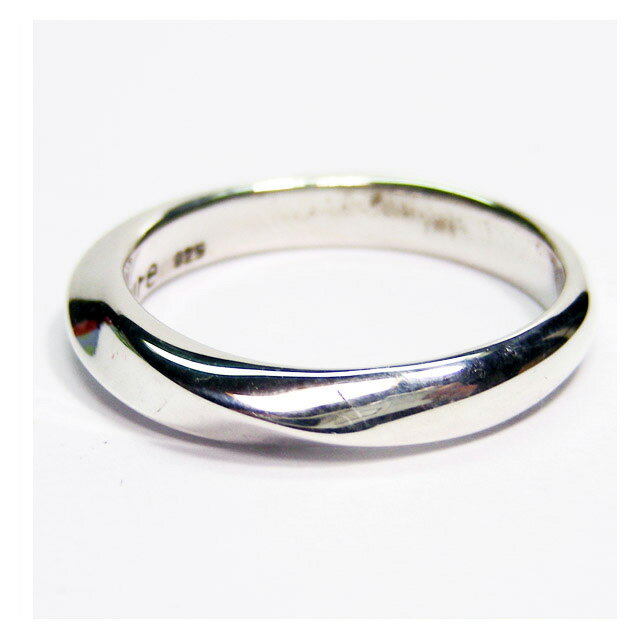 (インフィニティーネイチャー) INFINITY NATURE 38A-003 (RING)(COLOR:SV) リング 指輪 国内正規品