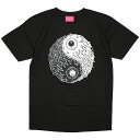 (~VJ) MISHKA BALANCED KEEP WATCH T-SHIRT (SS:TEE)(SP151108-BK) TVc  Jbg\[ Ki