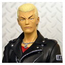 (クローズ ワースト) CROWS & WORST 5th 柳臣次 (FIGURE)(COLOR:ダイブ版) フィギュア 人形 FBG フラッシュバックジェネレーション 国内正規品(3)
